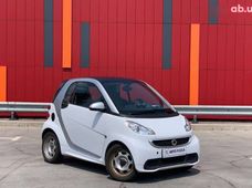 Купить Smart Fortwo - купить на Автобазаре