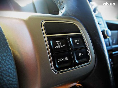 Jeep Patriot 2012 - фото 10