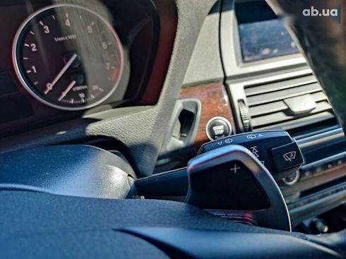 BMW X5 2012 - фото 22
