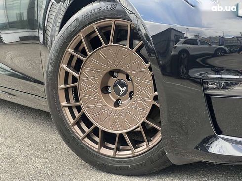 Tesla Model S 2023 - фото 5