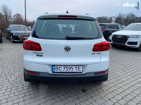 Volkswagen Tiguan 2015 - фото 6