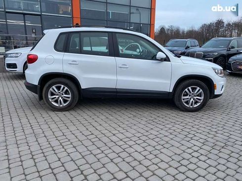 Volkswagen Tiguan 2015 - фото 8