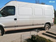 Купити Renault Master 2008 бу в Кривому Розі - купити на Автобазарі