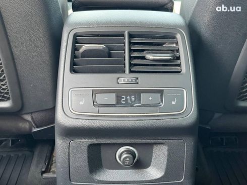Audi A4 2016 белый - фото 19