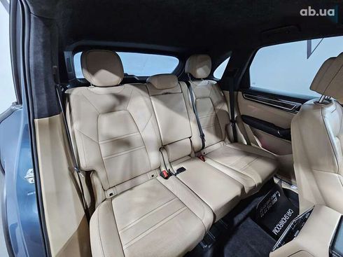 Porsche Cayenne 2018 - фото 8