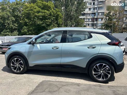 Chevrolet Bolt 2022 - фото 8