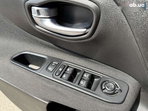 Jeep Renegade 2019 - фото 12