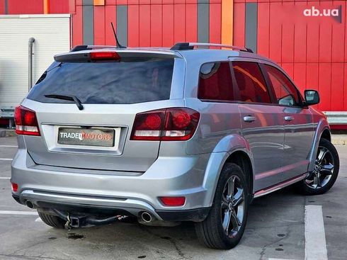 Dodge Journey 2017 - фото 4