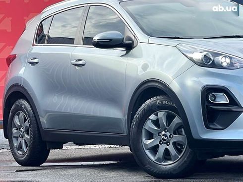 Kia Sportage 2020 - фото 11