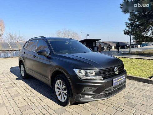 Volkswagen Tiguan 2019 - фото 12