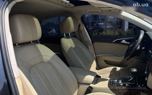 Audi A6 2011 - фото 11