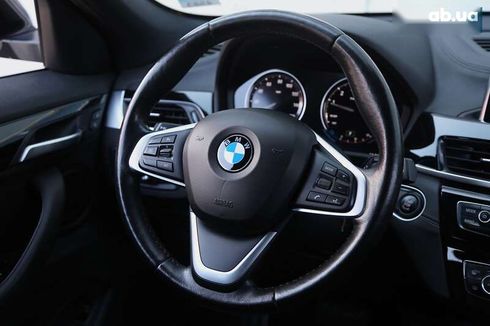 BMW X2 2019 - фото 15