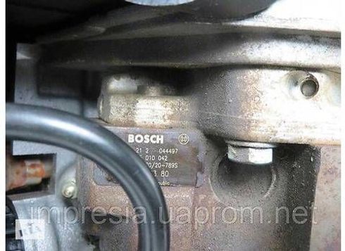 двигатель в сборе для Peugeot 206 - купити на Автобазарі - фото 7