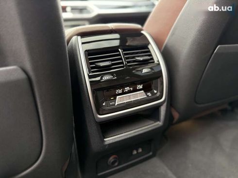 BMW X7 2022 - фото 23