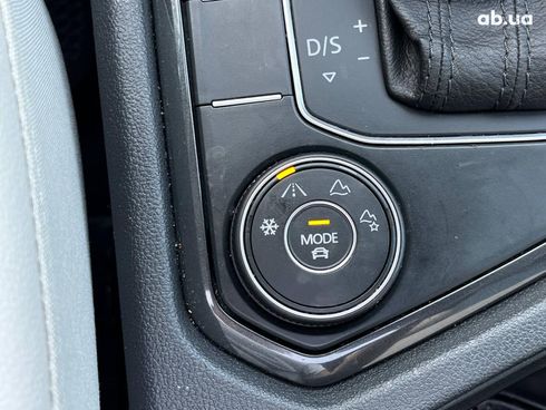 Volkswagen Tiguan 2018 черный - фото 114
