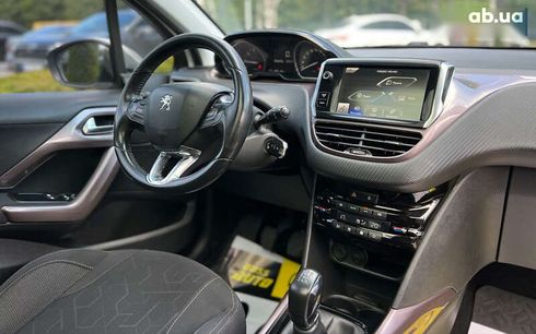 Peugeot 2008 2014 - фото 10