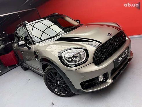 MINI Countryman 2019 - фото 16