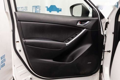 Mazda CX-5 2013 - фото 12