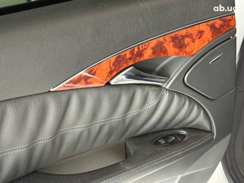 Mercedes-Benz E-Класс 2004 серый - фото 15