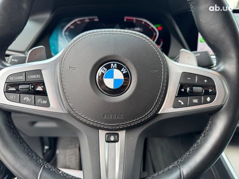 BMW X6 2022 черный - фото 27