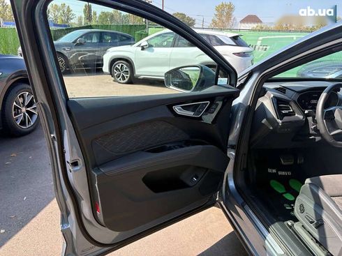 Audi Q4 e-tron 2023 - фото 14