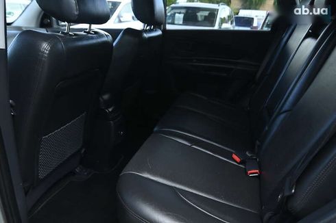 Hyundai Tucson 2008 - фото 27