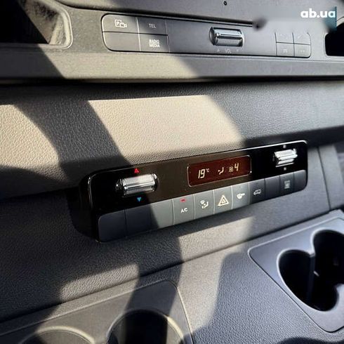Mercedes-Benz Sprinter 2020 - фото 30