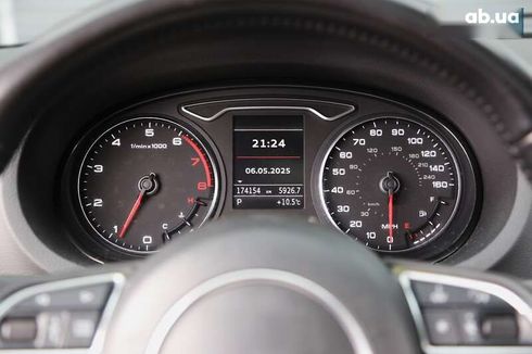 Audi A3 2014 - фото 19