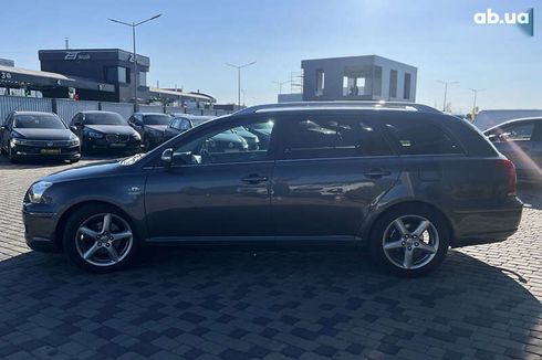 Toyota Avensis 2006 - фото 4