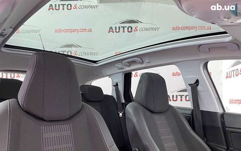 Peugeot 308 2020 - фото 25