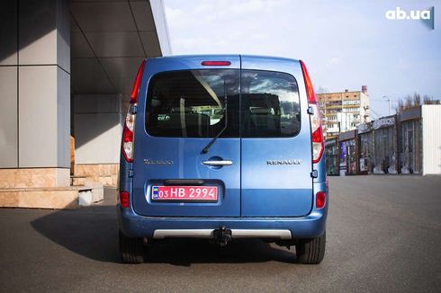 Renault Kangoo 2013 - фото 5