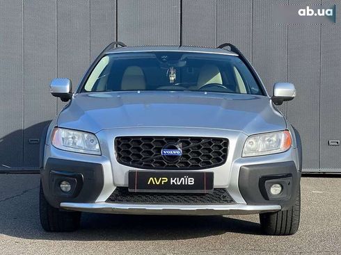 Volvo XC70 2014 - фото 3