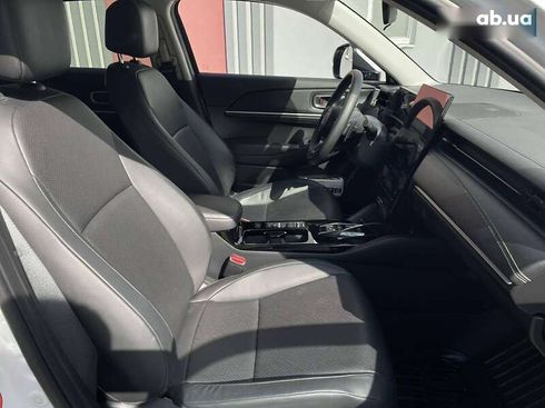 Honda eNP1 2023 - фото 24