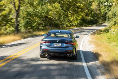 BMW 4 серия 2024 - фото 2