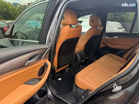 BMW X3 2019 - фото 15