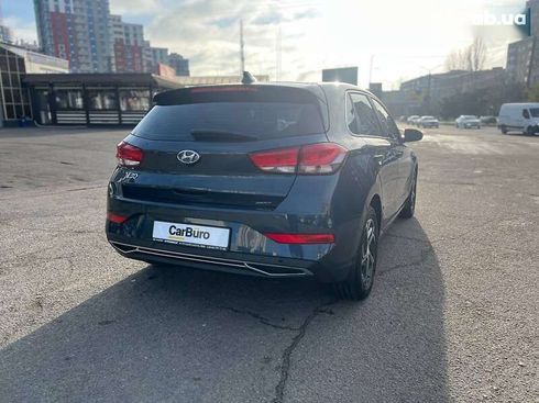 Hyundai i30 2024 - фото 13