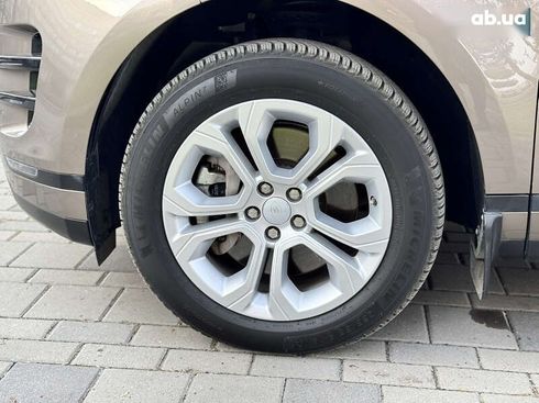 Land Rover Range Rover Evoque 2020 - фото 14