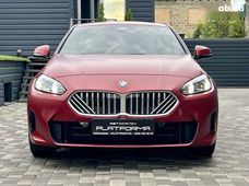 Продаж вживаних BMW 1 серия 2024 року - купити на Автобазарі
