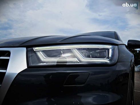 Audi Q5 2017 - фото 16