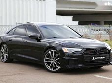 Продаж вживаних Audi S6 в Київській області - купити на Автобазарі