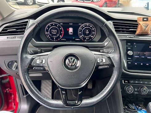 Volkswagen Tiguan 2019 - фото 20