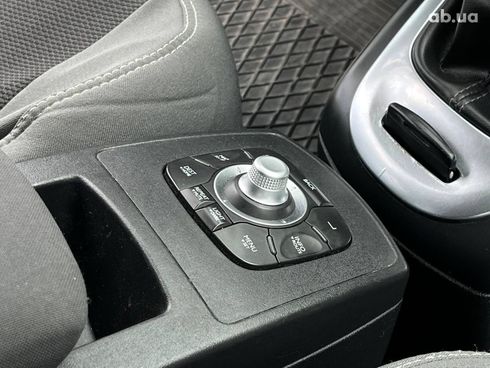 Renault Megane 2012 серый - фото 20