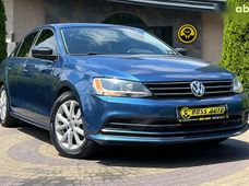 Купити Volkswagen Jetta бу в Україні - купити на Автобазарі