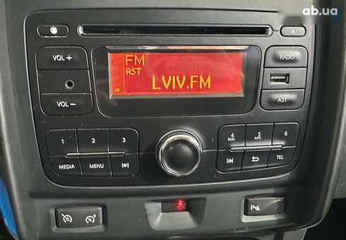 Dacia Duster 2016 - фото 21