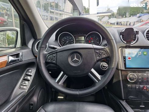 Mercedes-Benz GL-Класс 2008 - фото 24