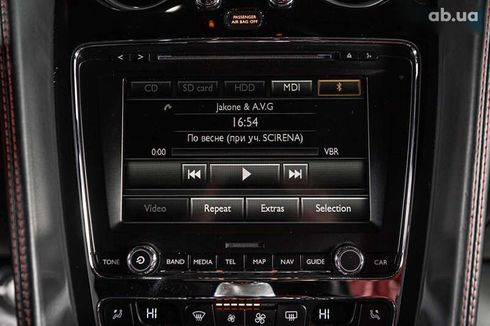 Bentley Continental GT 2012 - фото 29