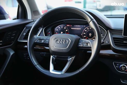 Audi Q5 2017 - фото 16