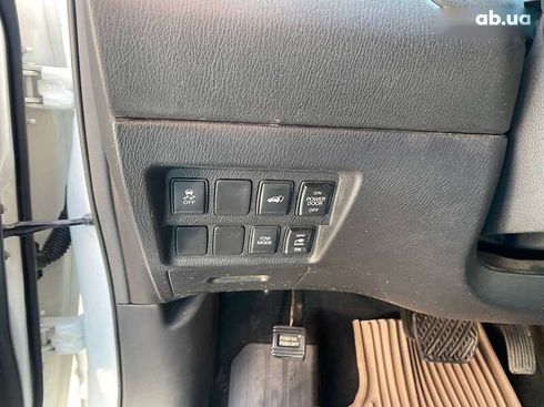 Nissan Pathfinder 2014 - фото 13