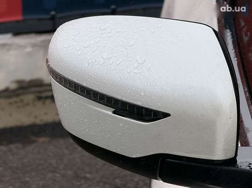 Nissan Juke 2019 - фото 16