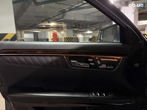 Mercedes-Benz S-Класс 2013 - фото 24